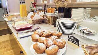 Hotel Le Biarritz - Vichy