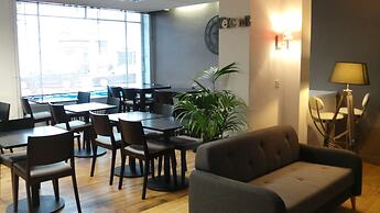 Hotel Le Biarritz - Vichy