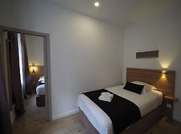 Hotel Le Biarritz - Vichy