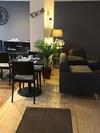 Hotel Le Biarritz - Vichy