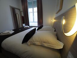 Hotel Le Biarritz - Vichy