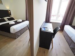 Hotel Le Biarritz - Vichy