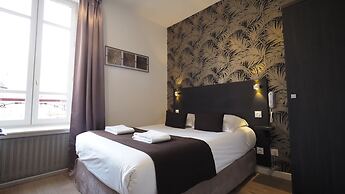 Hotel Le Biarritz - Vichy