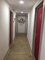 Hotel Le Biarritz - Vichy