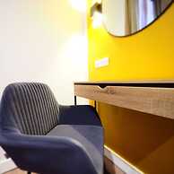 Hotel Le Biarritz - Vichy