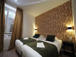 Hotel Le Biarritz - Vichy