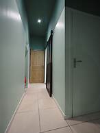 Hotel Le Biarritz - Vichy