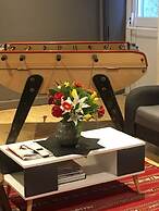 Hotel Le Biarritz - Vichy