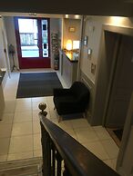 Hotel Le Biarritz - Vichy