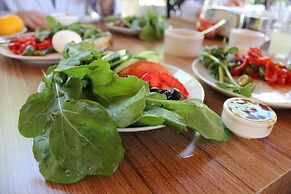 Adrasan Papirus Hotel