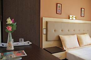 Adrasan Papirus Hotel