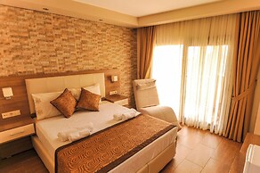 Adrasan Papirus Hotel