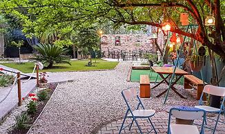 Adrasan Papirus Hotel