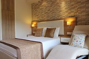 Adrasan Papirus Hotel