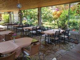 Adrasan Papirus Hotel