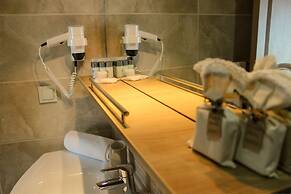 Adrasan Papirus Hotel