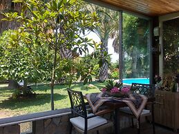 Adrasan Papirus Hotel