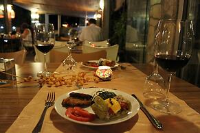 Adrasan Papirus Hotel