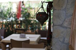 Adrasan Papirus Hotel