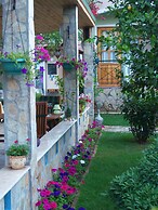 Adrasan Papirus Hotel