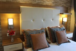 Adrasan Papirus Hotel