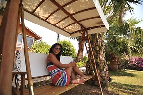 Adrasan Papirus Hotel