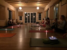 Adrasan Papirus Hotel