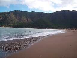 Adrasan Papirus Hotel