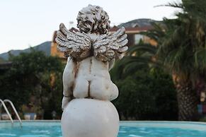 Adrasan Papirus Hotel