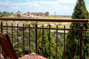 Adrasan Papirus Hotel