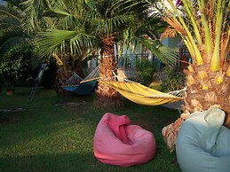 Adrasan Papirus Hotel