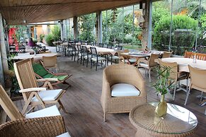 Adrasan Papirus Hotel