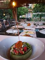 Adrasan Papirus Hotel