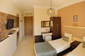 Adrasan Papirus Hotel