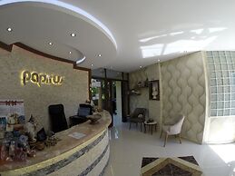 Adrasan Papirus Hotel