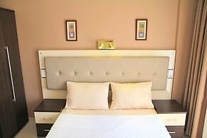 Adrasan Papirus Hotel