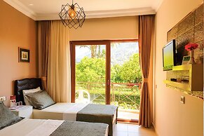 Adrasan Papirus Hotel