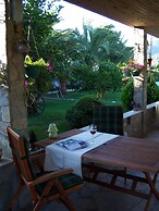 Adrasan Papirus Hotel