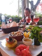 Adrasan Papirus Hotel