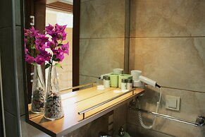 Adrasan Papirus Hotel