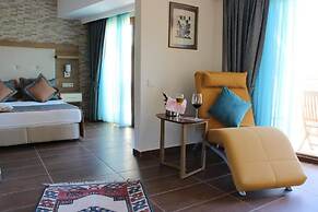 Adrasan Papirus Hotel