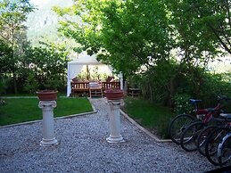 Adrasan Papirus Hotel