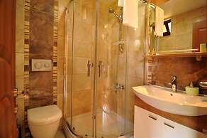 Adrasan Papirus Hotel