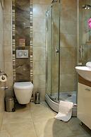 Adrasan Papirus Hotel