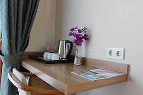 Adrasan Papirus Hotel