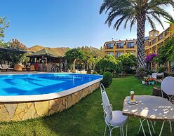 Adrasan Papirus Hotel