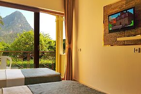 Adrasan Papirus Hotel