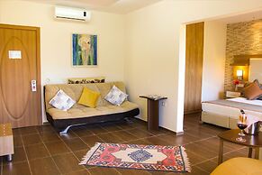 Adrasan Papirus Hotel