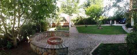 Adrasan Papirus Hotel