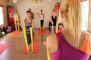 Adrasan Papirus Hotel